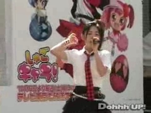 Buono - Honto no Jibun - Live -