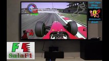 Onboard - F1 2009 Round 07 - GP Turchia (Istanbul Park) - Kimi Raikkonen