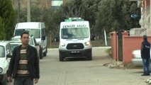 Aydın) Söke'de Kamyonetin Çarptığı Üç Aylık Irmak Bebek Sonsuzluğa Uğurlandı