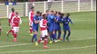 Highlights - Leicester City U23s 2-1 Arsenal U23s