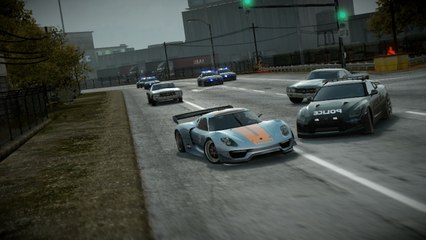 Need For Speed The Run Stage #10 EAST COAST #FINALRUN