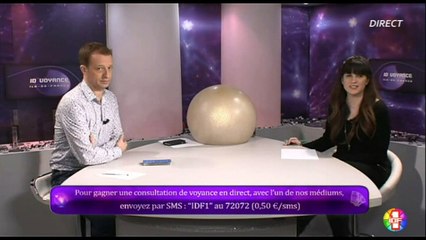 ID VOYANCE ÎLE DE-FRANCE   (22-02-17)