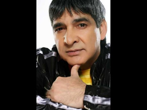 Ljuba Alicic - Sad pati ako, ako (uzivo)