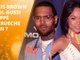 Chris Brown de nouveau accusé de violences conjuguales