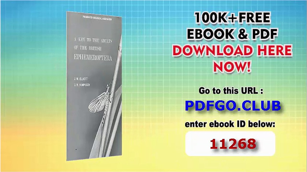 Freshwater Biological Association)