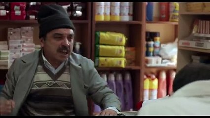 Bayram Abi - Fragman