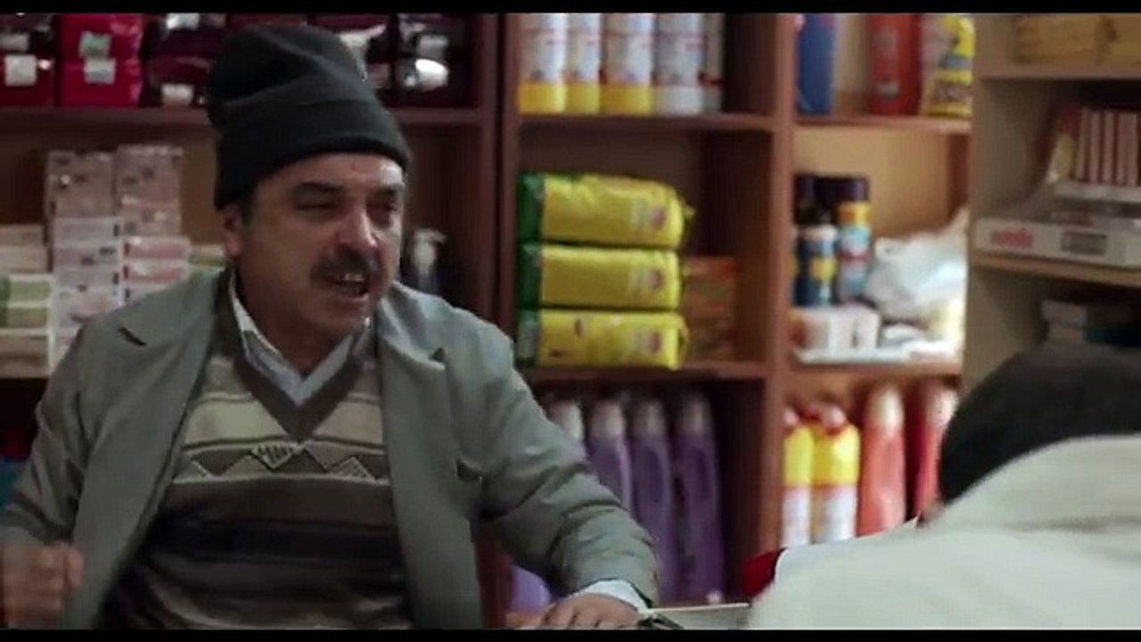 Bayram Abi - Fragman