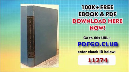 Fundamentals of Limnology, Third Edition