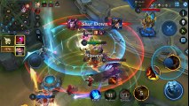 Toro - Hero Spotlight-Gameplay-Strike of Kings(Oynanış)