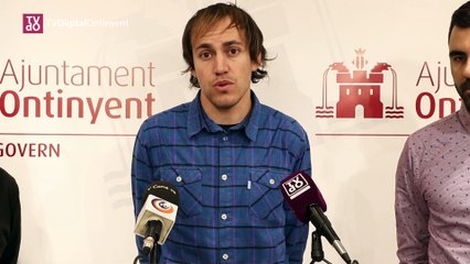 VII Duatló Ontinyent