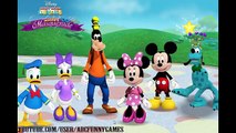 Minnie Mascarada del Partido hasta Mickey Mouse Clubhouse Episodios Completos de Juegos
