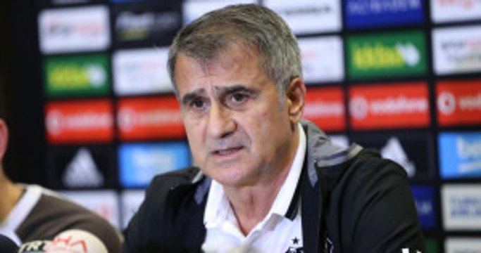 Şenol Güneş: İnşallah 3 Takımla Üst Tura Çıkarız, Türkiye'nin Başarısı Olur