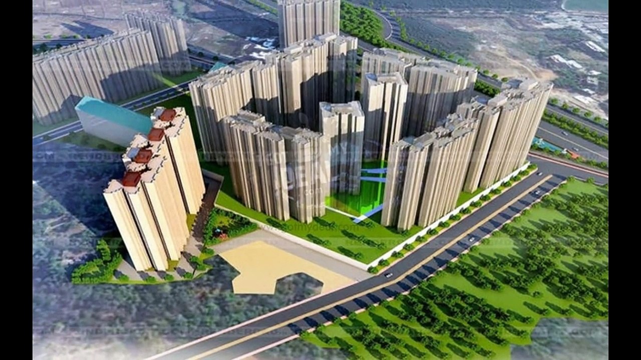 Piramal Revanta - Pre Launch Project Mulund West Mumbai