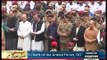 Abdul-Sattar-Edhi-Funeral-And-Military-Gun-Carrage-Guard-of-Honour-Live-Coverage-