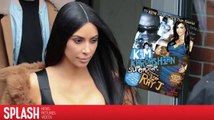 Kim Kardashian Denies Reports of Second Sex Tape