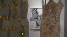 Londres repasa en una muestra la vida de la princesa Diana a través de su vestuario