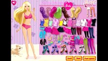 Barbie On Roller Skates Juego Barbie Makeover Juegos De Barbie Dress Up Games