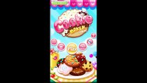 Cookies Maker Salon - Libii Android gameplay Movie apps free kids best top TV film