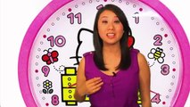 Telling Time in Mandarin Chinese (Learn Asking and Telling Time in Chinese)!