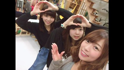 ＬｉｎＱ ＵＰ！！ 2017年02月23日