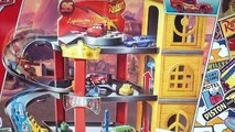 CHRISTMAS SURPRISE TOYS DIY ORNAMENTS Toy Frozen Pixar Cars SpiderMan Disney Junior Doc Mc