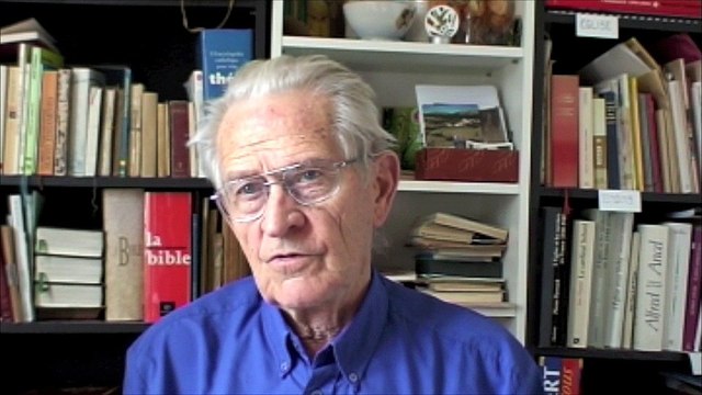 Louis Magnin. De la formation des prêtres du Prado à la mission avec les prêtres ouvriers