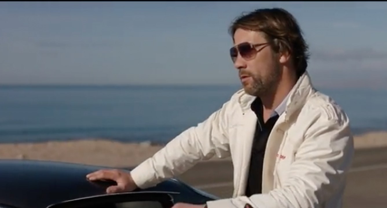 JAMIROQUAI "Cloud 9" [Official Music Video Clip] HD (Jay Kay & Monica Cruz)