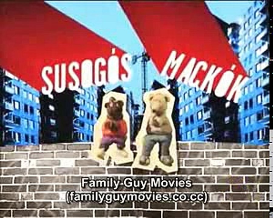 Susogós Mackók @ A Józsi Sem A Régi