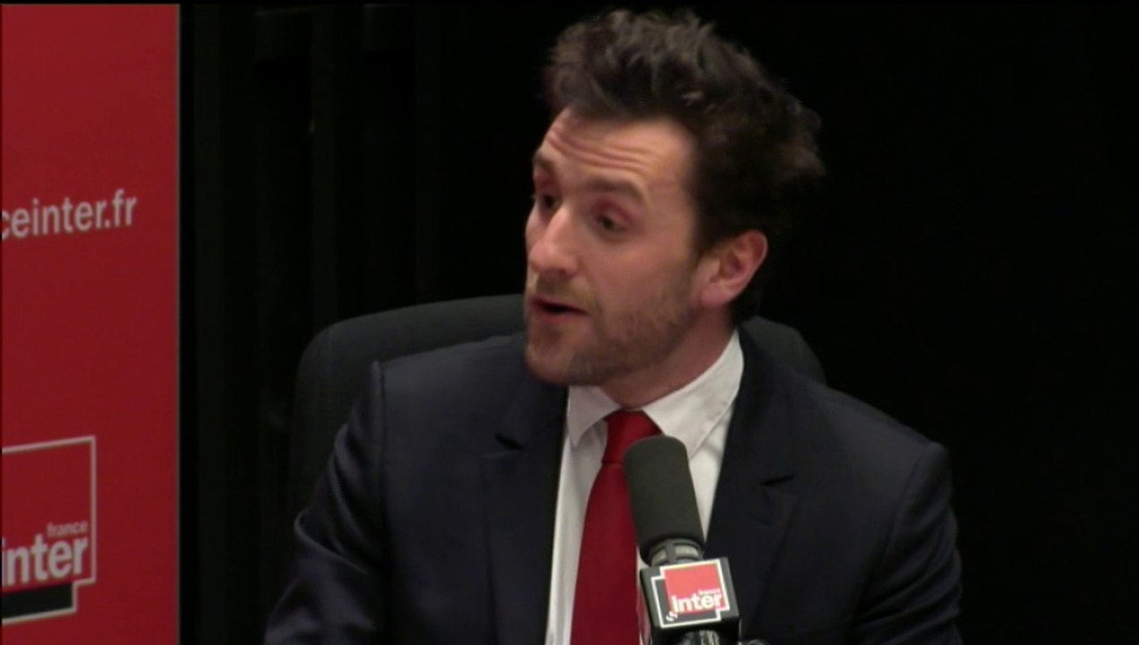 Ne manquez pas les César - La chronique de Pablo Mira