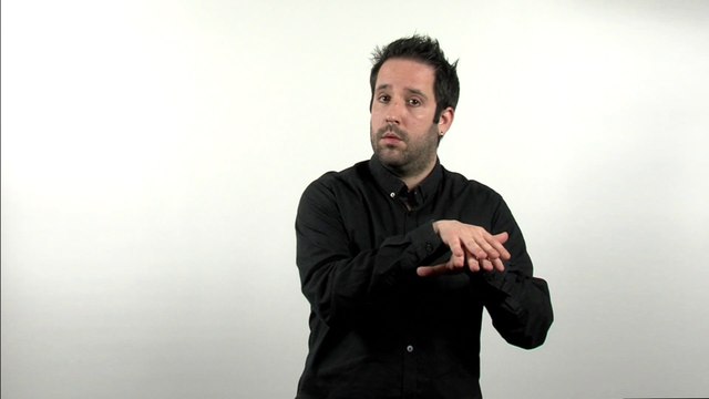 B.O. - Mise en œuvre du parcours de formation du jeune sourd - circulaire n° 2017-011 du 3-2-2017 : partie N°4