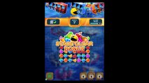 PAC-MAN Puzzle Tour (by BANDAI NAMCO Entertainment) - iOS/Android - HD Gameplay Trailer