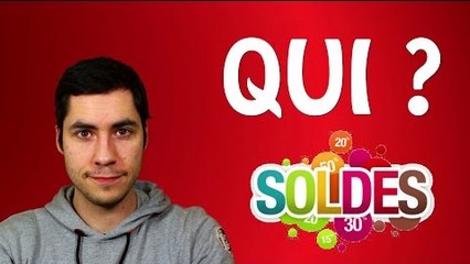 QUI a trouvé la meilleure affaire soldes JV Hiver 2017 ?
