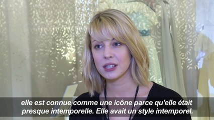 Il était une fois Lady Di, icône de la mode