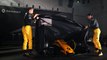 Jolyon Palmer F1 Driver Profile - Renault