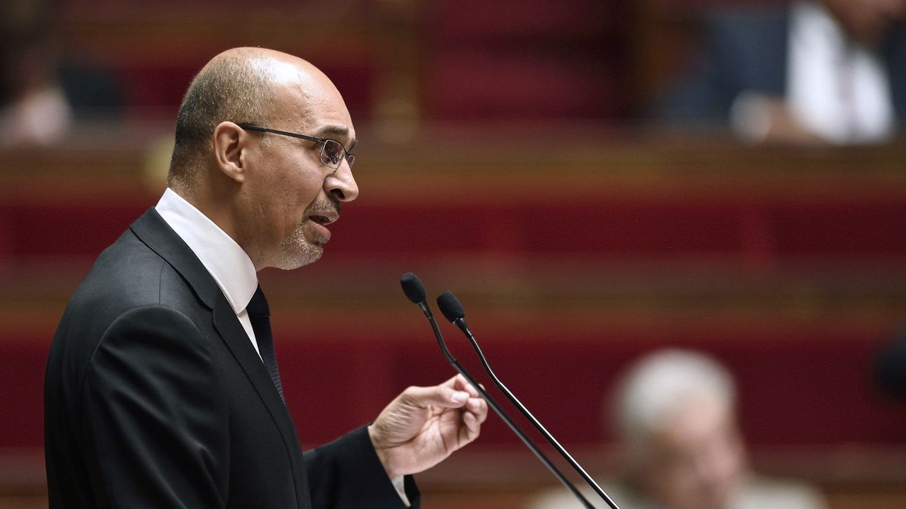 Intervention d'Harlem Désir à l'Assemblée nationale sur la reconnaissance des crimes en Syrie et en Irak