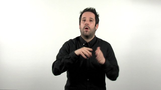 B.O. - Mise en œuvre du parcours de formation du jeune sourd - circulaire n° 2017-011 du 3-2-2017 : partie N°5