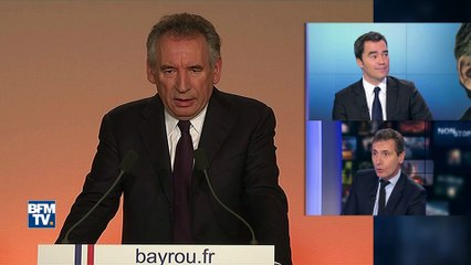Analyse. Ce qu'il faut retenir de l'annonce de François Bayrou - Thierry Arnaud