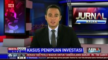 40 Orang Saksi Diperiksa Kasus Pandawa Group