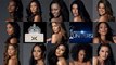The 65th Miss Universe Coronation Night - Announcement of Top 13 Candidates