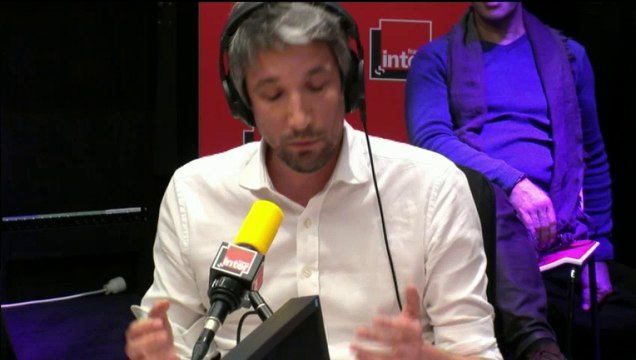 Qui fait les poubelles à Puteaux ? Le Moment Meurice