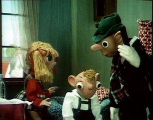 Spejbl És Hurvinek 01 07 Spejbl Bácsi Vadászik