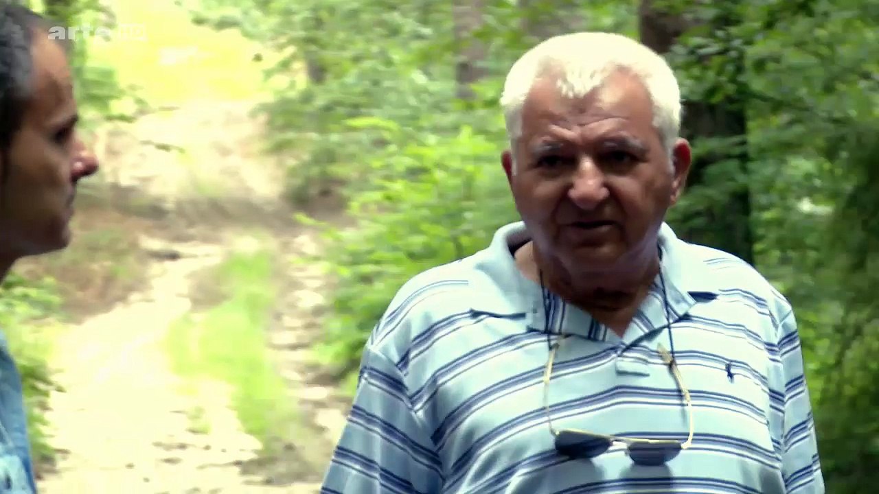 Moshe: Victime Et Meurtrier