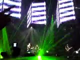 Muse - Undisclosed Desires - Cologne Lanxess Arena - 11/16/2009