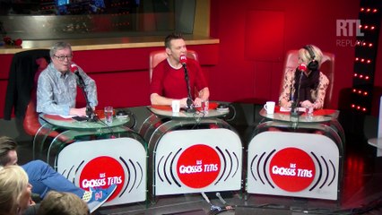 Quand les Grosses Têtes cuisinent