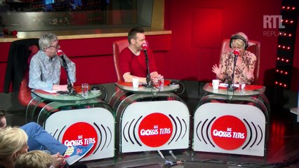 La corbeille surprise de Sophie Davant