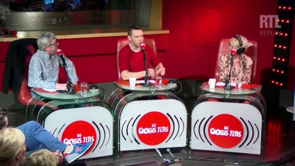 Le canard de Jeanfi Janssens