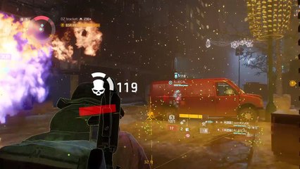 We survived a manhunt (group chat error  )