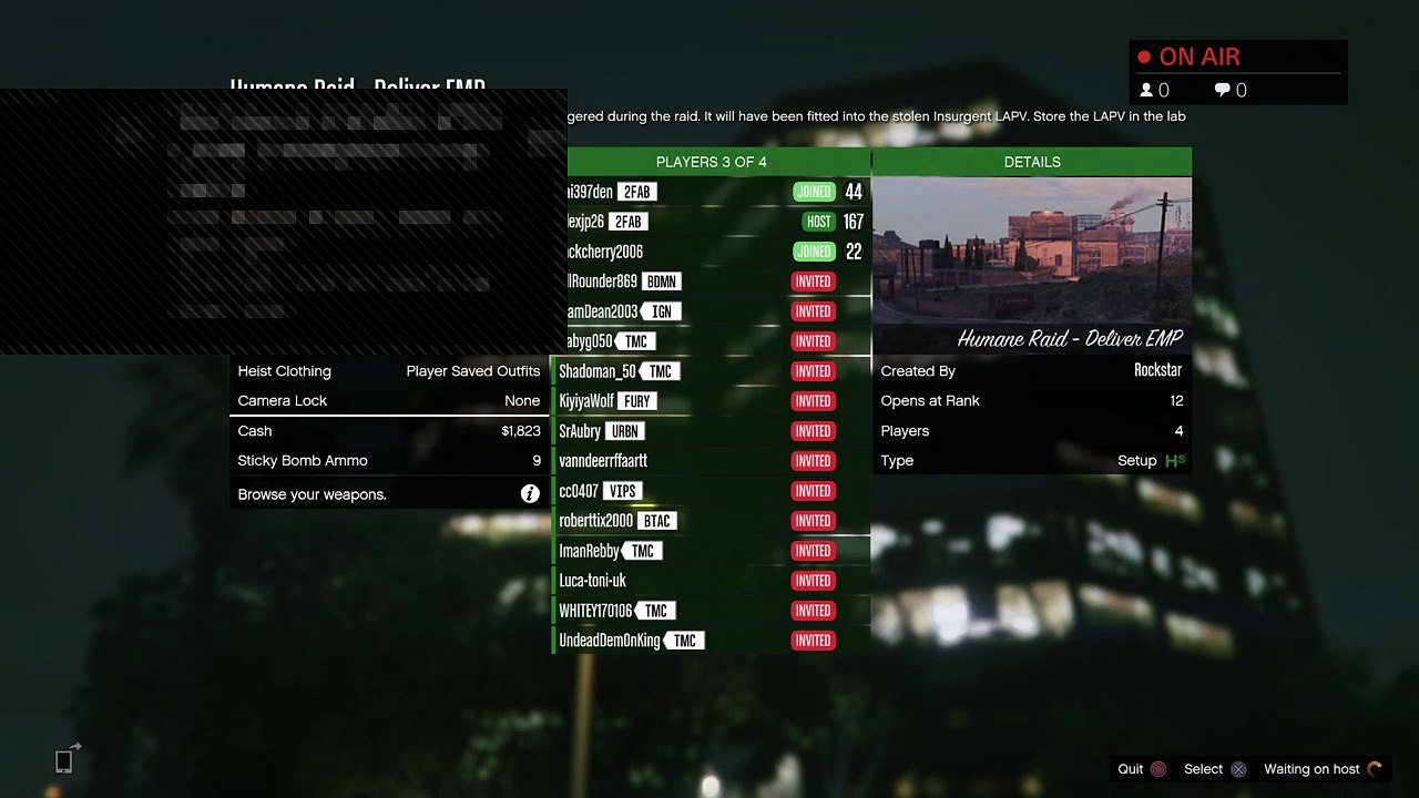 Gta 5 heists (9)