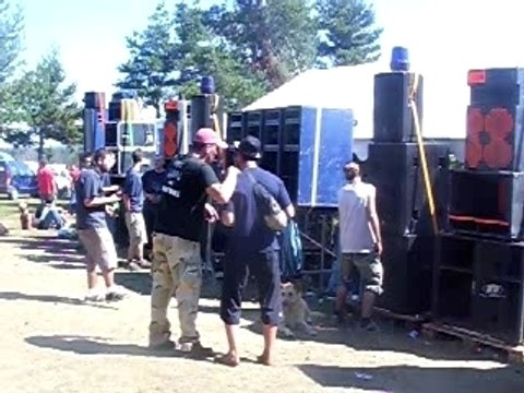 Happy Culture_ Live BenBen (+ MC) le Dimanche matin