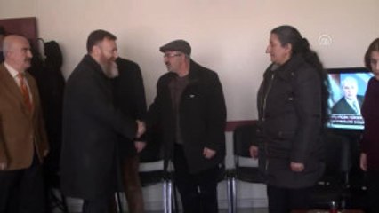 CHP Genel Başkan Yardımcısı Atıcı: "Kimsenin Idam Edilmesi Doğru Değildir"